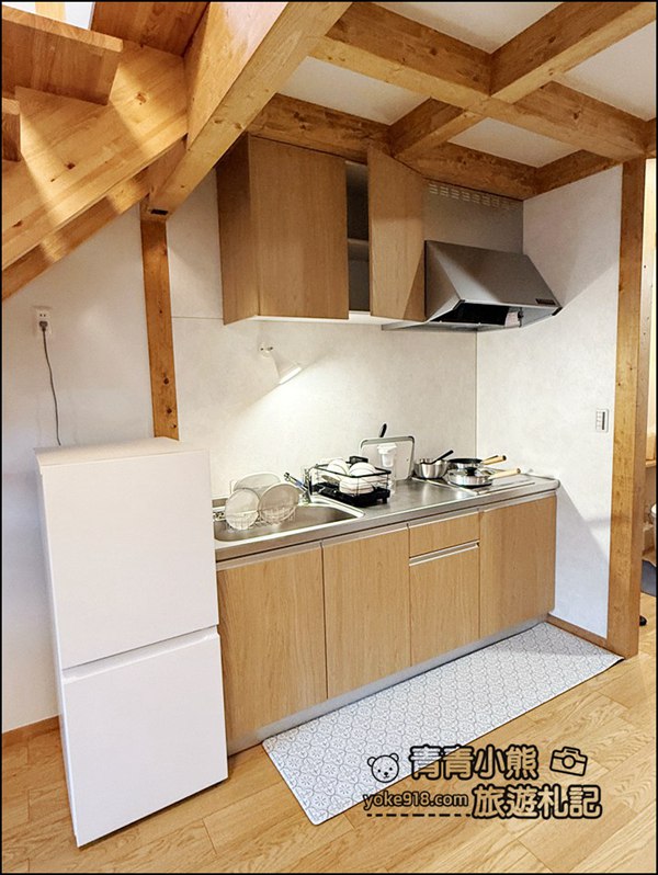 北海道美瑛住宿推薦》卓也美瑛微宿~夢幻藍色小木屋,享受慢旅行的最佳選擇 @青青小熊*旅遊札記 北海道美瑛住宿推薦》卓也美瑛微宿~夢幻藍色小木屋,享受慢旅行的最佳選擇 @青青小熊*旅遊札記