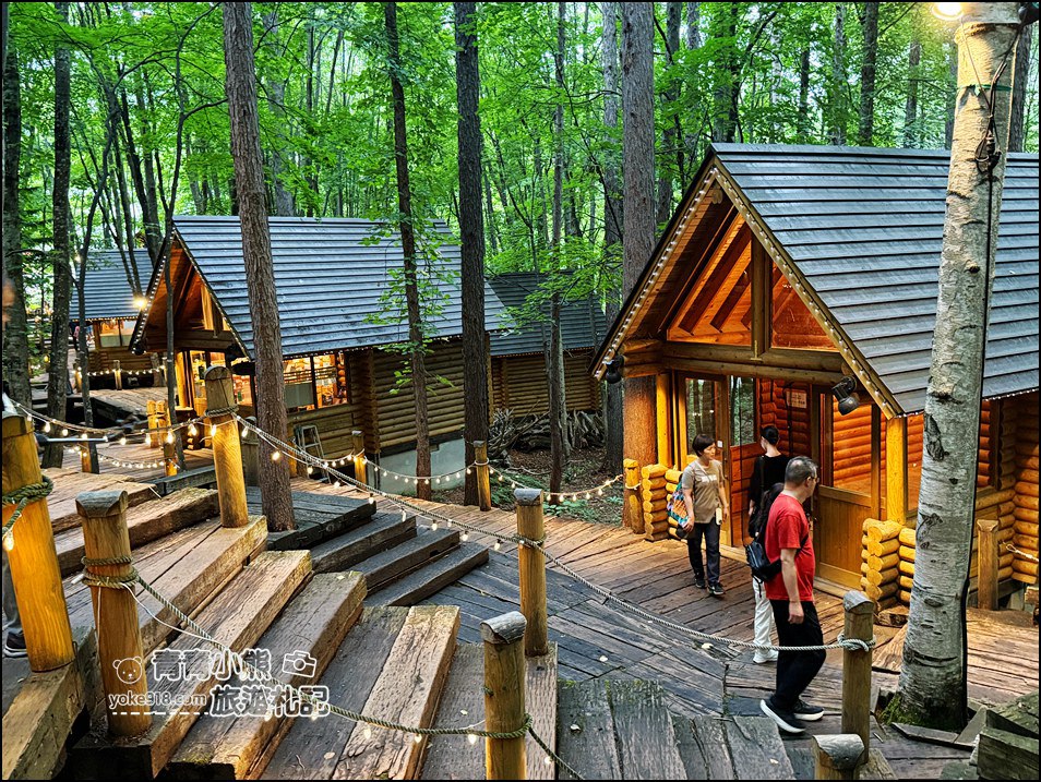 北海道旅遊》富良野必去景點~夢幻森林中的精靈露台,一年四季都像童話世界 @青青小熊*旅遊札記 北海道旅遊》富良野必去景點~夢幻森林中的精靈露台,一年四季都像童話世界 @青青小熊*旅遊札記