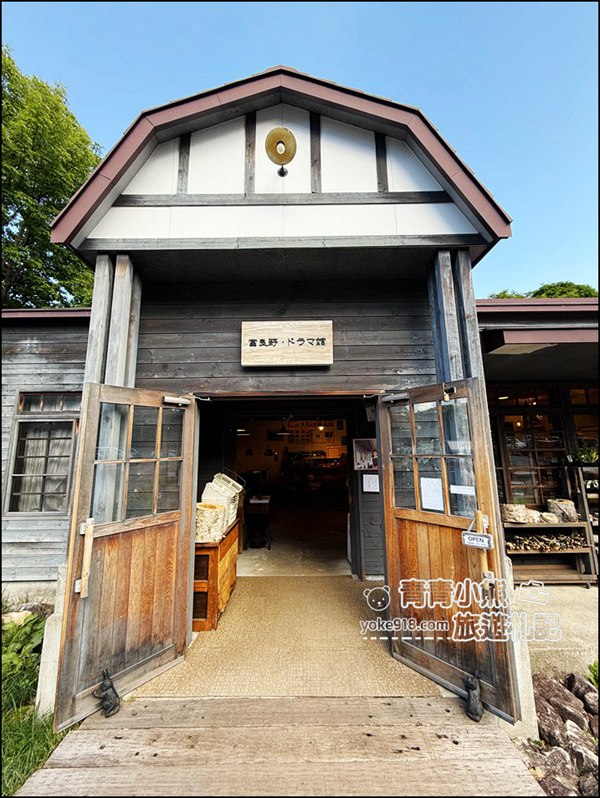 北海道旅遊》富良野必去景點~夢幻森林中的精靈露台,一年四季都像童話世界 @青青小熊*旅遊札記 北海道旅遊》富良野必去景點~夢幻森林中的精靈露台,一年四季都像童話世界 @青青小熊*旅遊札記