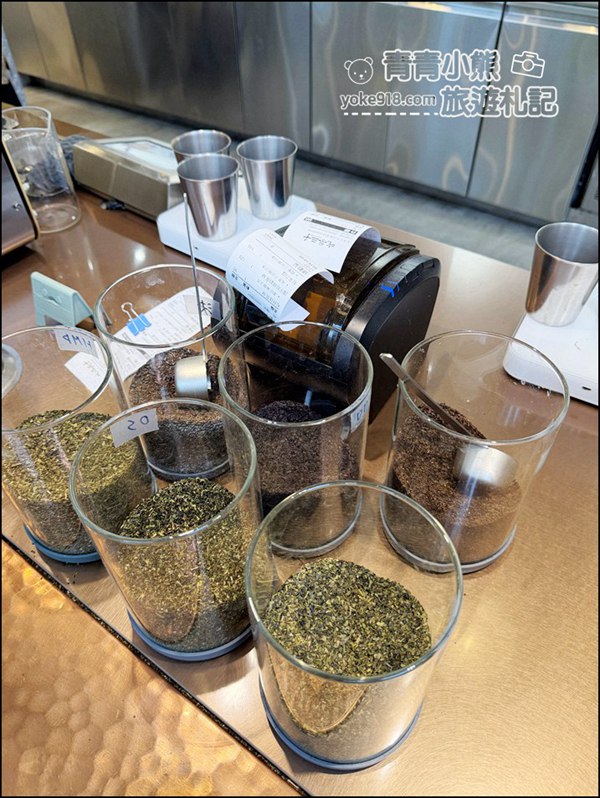 台中景點》吃茶三千台灣概念店現泡更好喝,一整棟的建築滿滿文青風好浮誇 @青青小熊*旅遊札記 台中景點》吃茶三千台灣概念店現泡更好喝,一整棟的建築滿滿文青風好浮誇 @青青小熊*旅遊札記