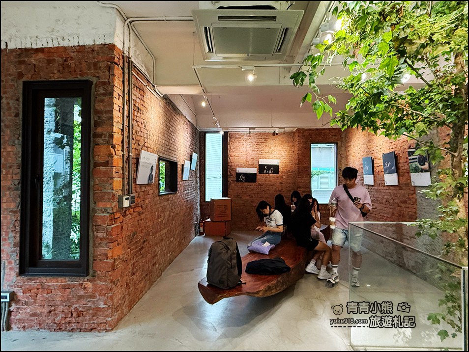 台中景點》吃茶三千台灣概念店現泡更好喝,一整棟的建築滿滿文青風好浮誇 @青青小熊*旅遊札記 台中景點》吃茶三千台灣概念店現泡更好喝,一整棟的建築滿滿文青風好浮誇 @青青小熊*旅遊札記