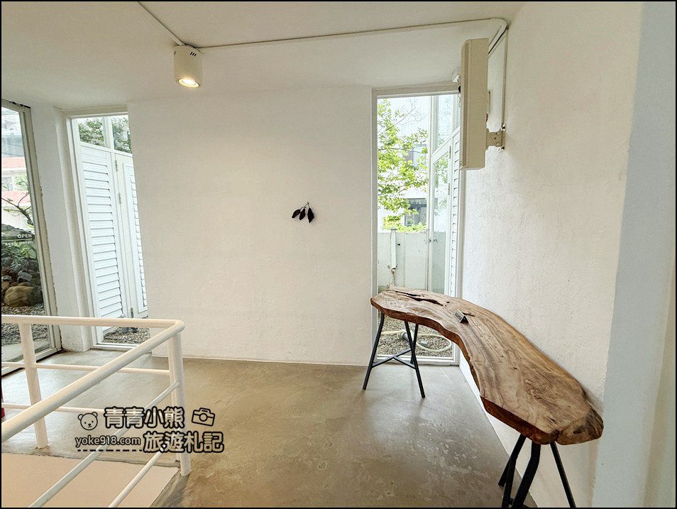 台中景點》吃茶三千台灣概念店現泡更好喝,一整棟的建築滿滿文青風好浮誇 @青青小熊*旅遊札記 台中景點》吃茶三千台灣概念店現泡更好喝,一整棟的建築滿滿文青風好浮誇 @青青小熊*旅遊札記