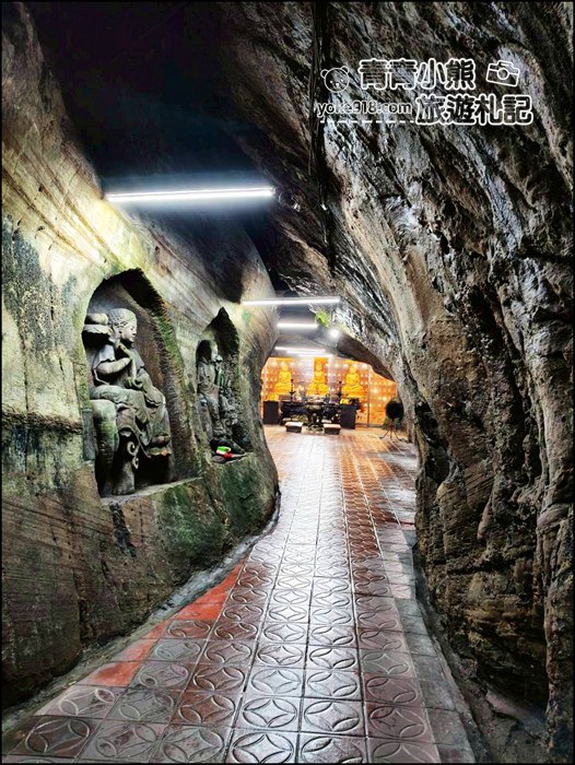 基隆景點》佛手洞·仙洞巖~基隆私房景點,來洞窟探險尋找佛手印 @青青小熊*旅遊札記 基隆景點》佛手洞·仙洞巖~基隆私房景點,來洞窟探險尋找佛手印 @青青小熊*旅遊札記