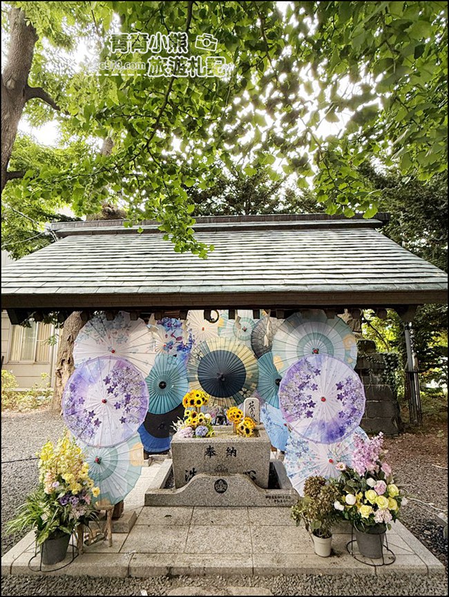 北海道》札幌景點諏訪神社超可愛,Hello kitty 御守,美樂蒂,酷洛米通通有 @青青小熊*旅遊札記 北海道》札幌景點諏訪神社超可愛,Hello kitty 御守,美樂蒂,酷洛米通通有 @青青小熊*旅遊札記