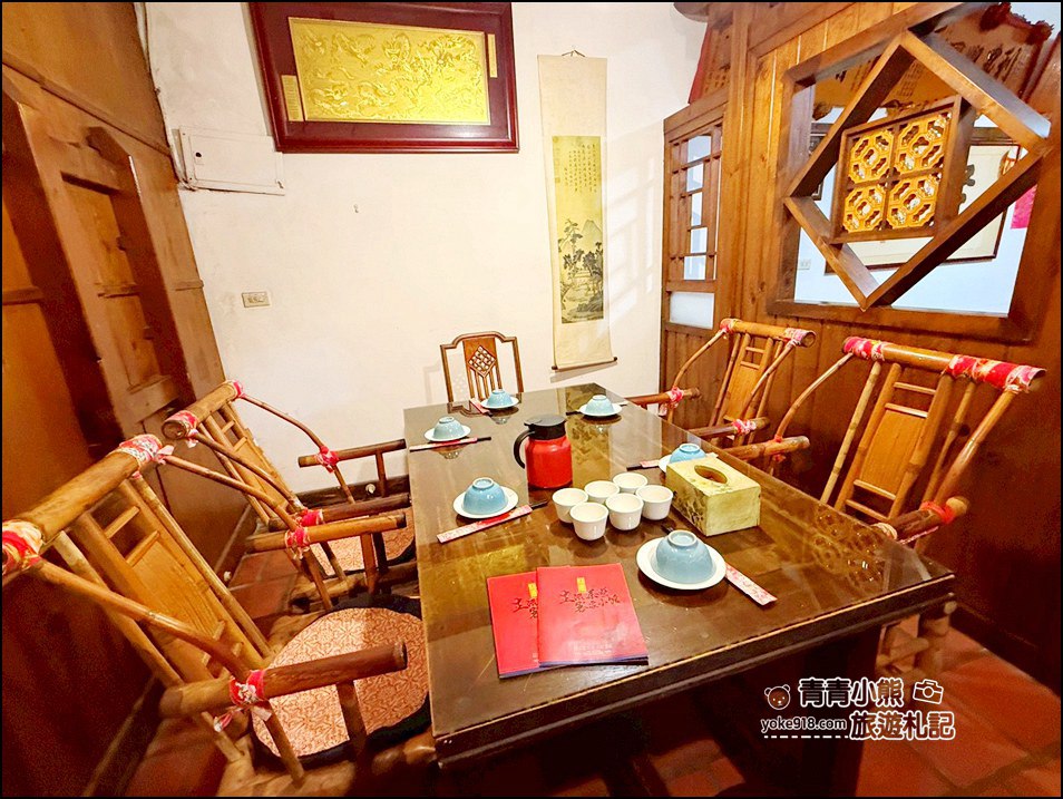 桃園景點》龍潭糧園餐廳:穿越時光的客家味,一口糍粑喚醒古早回憶 @青青小熊*旅遊札記 桃園景點》龍潭糧園餐廳:穿越時光的客家味,一口糍粑喚醒古早回憶 @青青小熊*旅遊札記