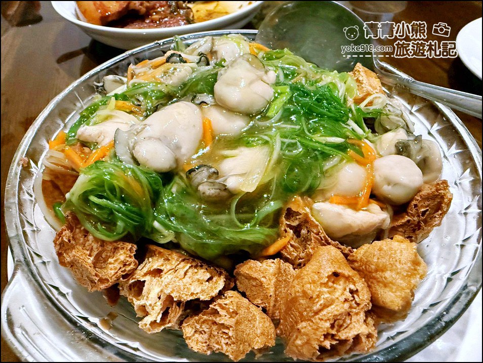 桃園景點》龍潭糧園餐廳：穿越時光的客家味，一口糍粑喚醒古早回憶 @青青小熊＊旅遊札記