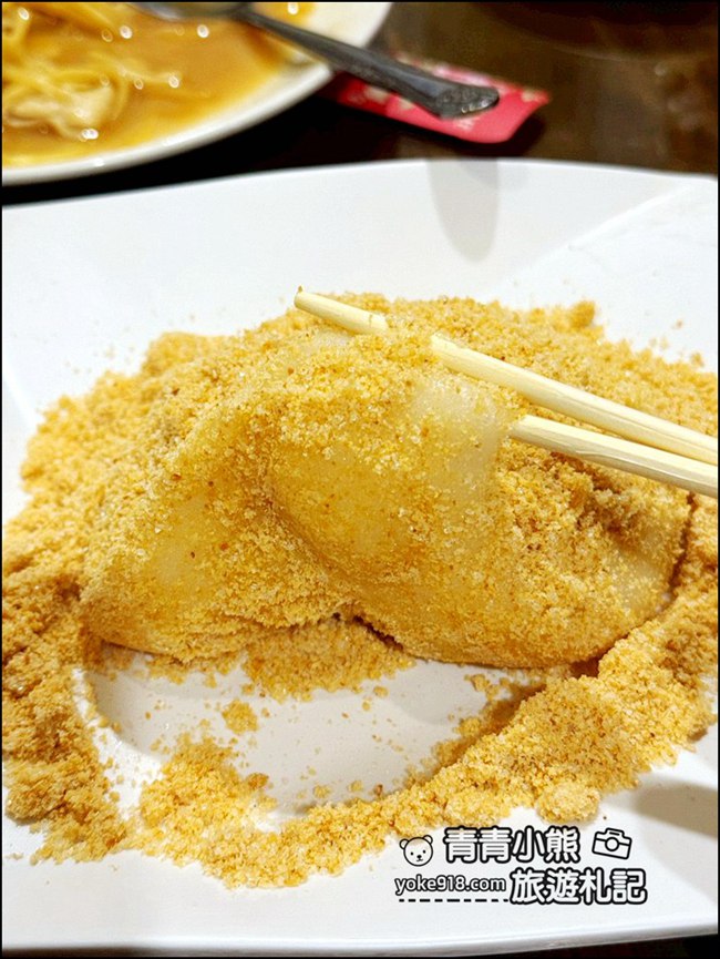桃園景點》龍潭糧園餐廳:穿越時光的客家味,一口糍粑喚醒古早回憶 @青青小熊*旅遊札記 桃園景點》龍潭糧園餐廳:穿越時光的客家味,一口糍粑喚醒古早回憶 @青青小熊*旅遊札記
