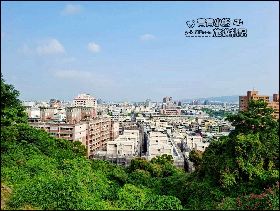 彰化新景點》八卦山天空遊戲場~粉嫩雲朵系樂園,登上天空眺望台賞景好療癒! @青青小熊*旅遊札記 彰化新景點》八卦山天空遊戲場~粉嫩雲朵系樂園,登上天空眺望台賞景好療癒! @青青小熊*旅遊札記
