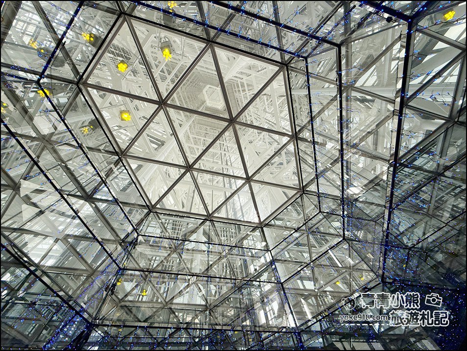 福岡自由行推薦》必訪福岡塔 Fukuoka Tower｜最高海濱展望塔夜景、親子旅遊、情侶約會全攻略 @青青小熊＊旅遊札記