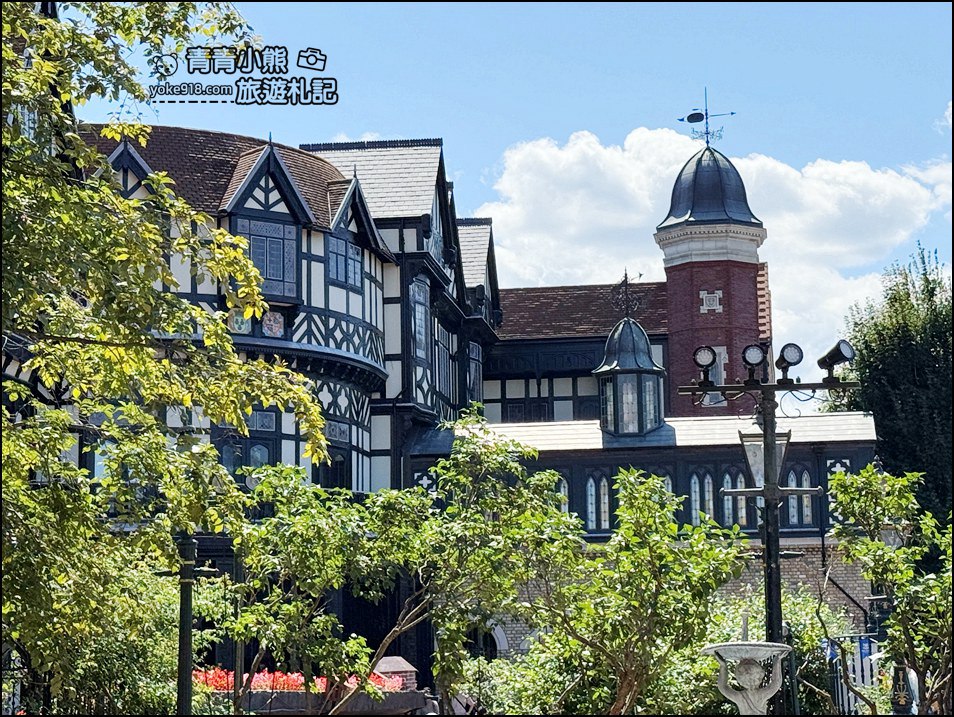 北海道景點》白色戀人公園,夢幻歐式莊園,甜蜜蜜的巧克力讓人感覺好幸福 @青青小熊*旅遊札記 北海道景點》白色戀人公園,夢幻歐式莊園,甜蜜蜜的巧克力讓人感覺好幸福 @青青小熊*旅遊札記