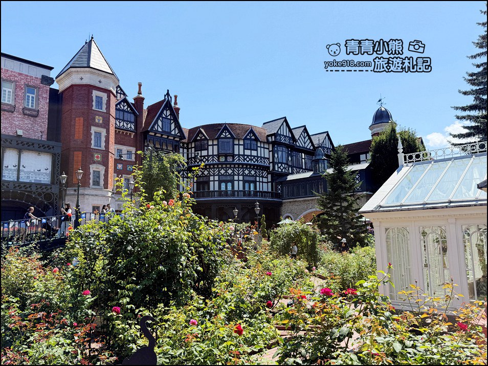 北海道景點》白色戀人公園,夢幻歐式莊園,甜蜜蜜的巧克力讓人感覺好幸福 @青青小熊*旅遊札記 北海道景點》白色戀人公園,夢幻歐式莊園,甜蜜蜜的巧克力讓人感覺好幸福 @青青小熊*旅遊札記
