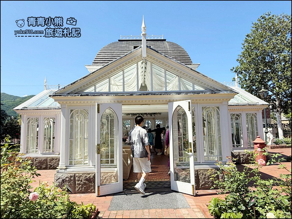 北海道景點》白色戀人公園,夢幻歐式莊園,甜蜜蜜的巧克力讓人感覺好幸福 @青青小熊*旅遊札記 北海道景點》白色戀人公園,夢幻歐式莊園,甜蜜蜜的巧克力讓人感覺好幸福 @青青小熊*旅遊札記