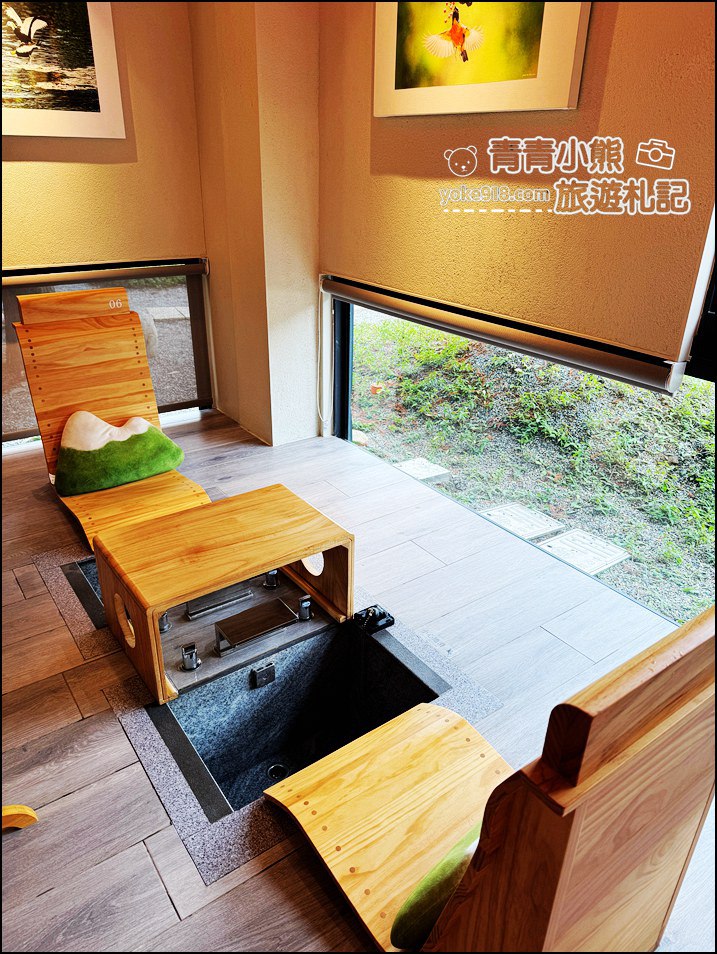 南投新景點推薦》春秋山林,森林泡腳、喝茶吃美食,一秒走進山林秘境 @青青小熊*旅遊札記 南投新景點推薦》春秋山林,森林泡腳、喝茶吃美食,一秒走進山林秘境 @青青小熊*旅遊札記