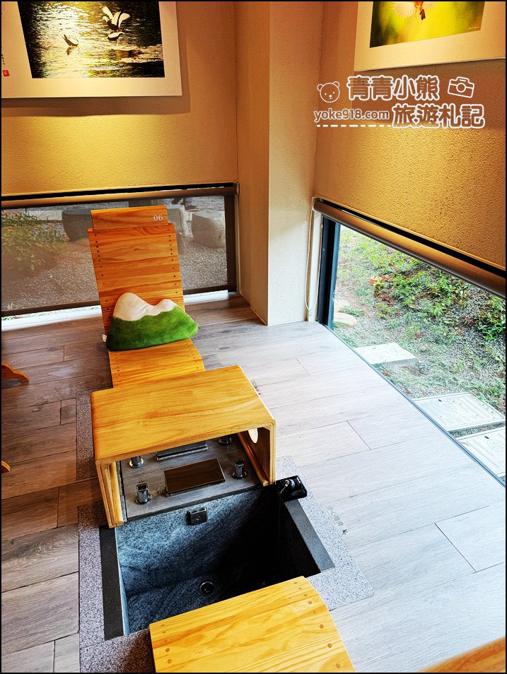 南投新景點推薦》春秋山林,森林泡腳、喝茶吃美食,一秒走進山林秘境 @青青小熊*旅遊札記 南投新景點推薦》春秋山林,森林泡腳、喝茶吃美食,一秒走進山林秘境 @青青小熊*旅遊札記