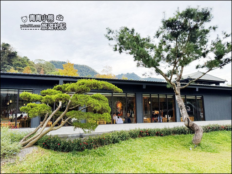 南投新景點推薦》春秋山林,森林泡腳、喝茶吃美食,一秒走進山林秘境 @青青小熊*旅遊札記 南投新景點推薦》春秋山林,森林泡腳、喝茶吃美食,一秒走進山林秘境 @青青小熊*旅遊札記