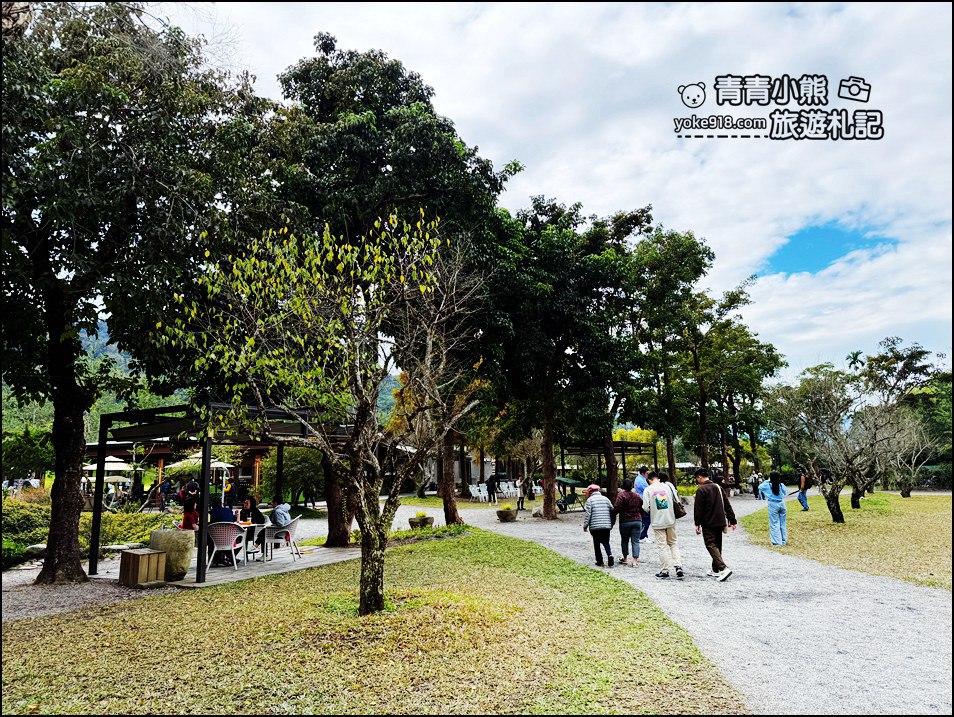 南投新景點推薦》春秋山林,森林泡腳、喝茶吃美食,一秒走進山林秘境 @青青小熊*旅遊札記 南投新景點推薦》春秋山林,森林泡腳、喝茶吃美食,一秒走進山林秘境 @青青小熊*旅遊札記