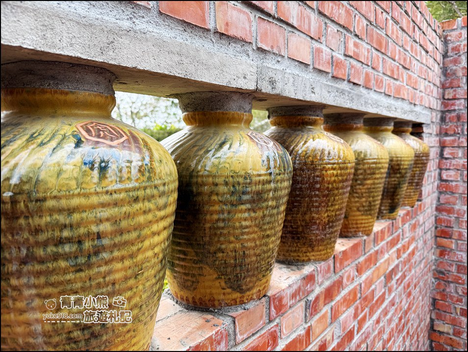 雲林旅遊推薦》虎珍堂森之院,設計感滿滿的三合院園區,必吃超特別「地瓜豆腐冰」 @青青小熊*旅遊札記 雲林旅遊推薦》虎珍堂森之院,設計感滿滿的三合院園區,必吃超特別「地瓜豆腐冰」 @青青小熊*旅遊札記