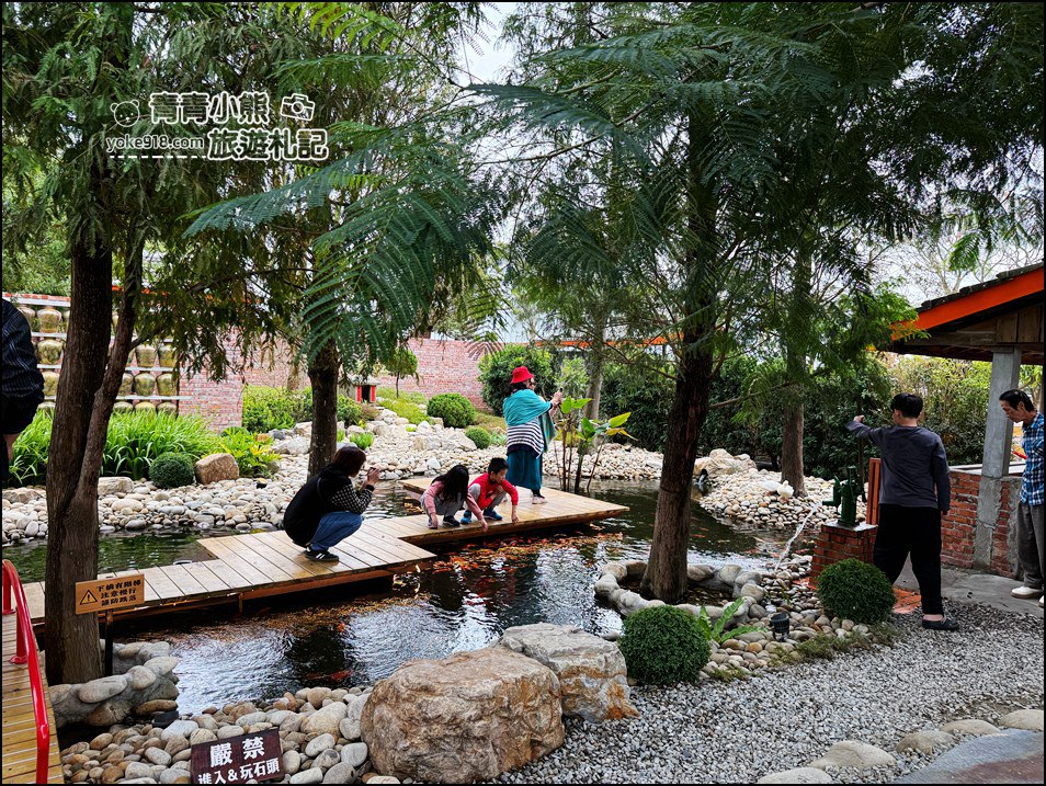 雲林旅遊推薦》虎珍堂森之院,設計感滿滿的三合院園區,必吃超特別「地瓜豆腐冰」 @青青小熊*旅遊札記 雲林旅遊推薦》虎珍堂森之院,設計感滿滿的三合院園區,必吃超特別「地瓜豆腐冰」 @青青小熊*旅遊札記