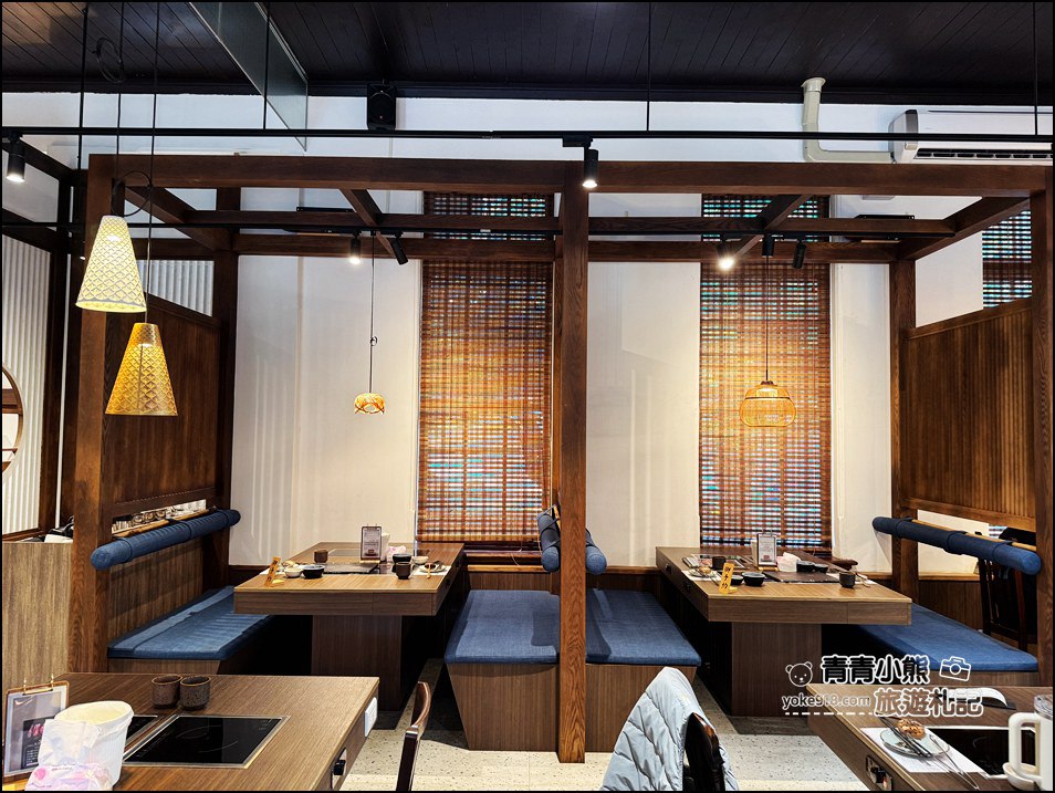 雲林景點》榕苑古蹟餐飲~在日治警局裡用餐，還能體驗拘留所轉運的特色餐廳 @青青小熊＊旅遊札記