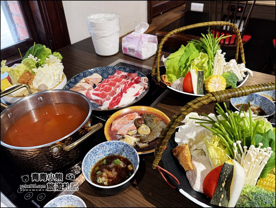 雲林景點》榕苑古蹟餐飲~在日治警局裡用餐，還能體驗拘留所轉運的特色餐廳 @青青小熊＊旅遊札記
