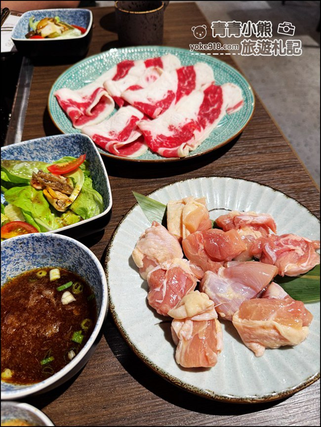 雲林景點》榕苑古蹟餐飲~在日治警局裡用餐，還能體驗拘留所轉運的特色餐廳 @青青小熊＊旅遊札記