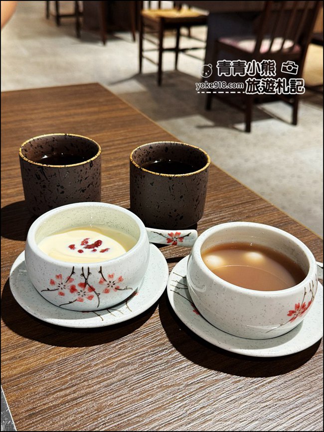 雲林景點》榕苑古蹟餐飲~在日治警局裡用餐，還能體驗拘留所轉運的特色餐廳 @青青小熊＊旅遊札記