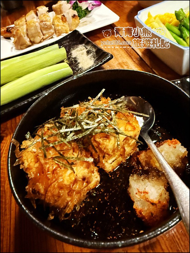 雲林美食》大東屋日式料理全木造日式建築,一秒走到日本的用餐體驗 @青青小熊*旅遊札記 雲林美食》大東屋日式料理全木造日式建築,一秒走到日本的用餐體驗 @青青小熊*旅遊札記