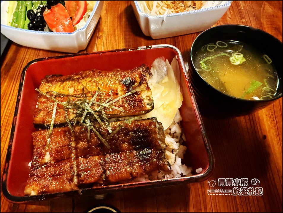雲林美食》大東屋日式料理全木造日式建築，一秒走到日本的用餐體驗 @青青小熊＊旅遊札記