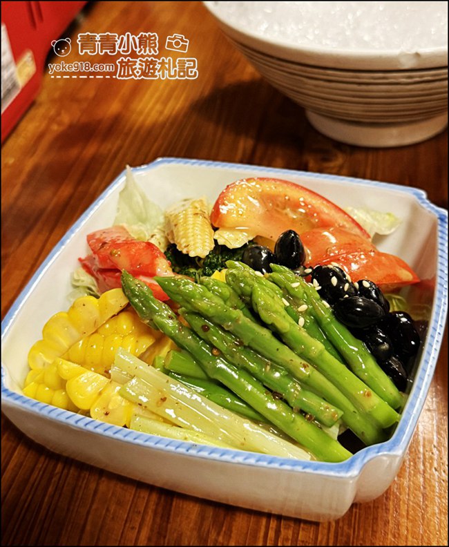 雲林美食》大東屋日式料理全木造日式建築，一秒走到日本的用餐體驗 @青青小熊＊旅遊札記