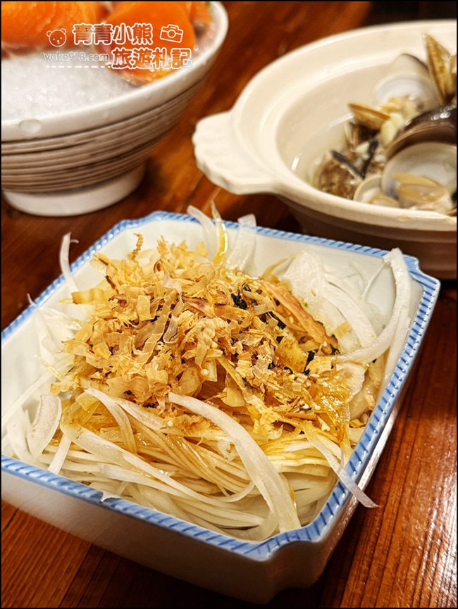 雲林美食》大東屋日式料理全木造日式建築,一秒走到日本的用餐體驗 @青青小熊*旅遊札記 雲林美食》大東屋日式料理全木造日式建築,一秒走到日本的用餐體驗 @青青小熊*旅遊札記