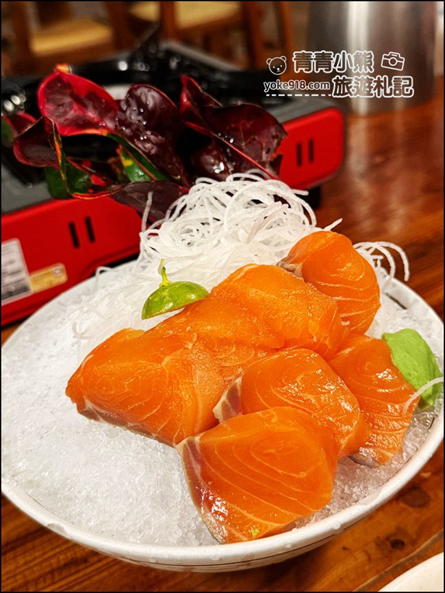 雲林美食》大東屋日式料理全木造日式建築,一秒走到日本的用餐體驗 @青青小熊*旅遊札記 雲林美食》大東屋日式料理全木造日式建築,一秒走到日本的用餐體驗 @青青小熊*旅遊札記