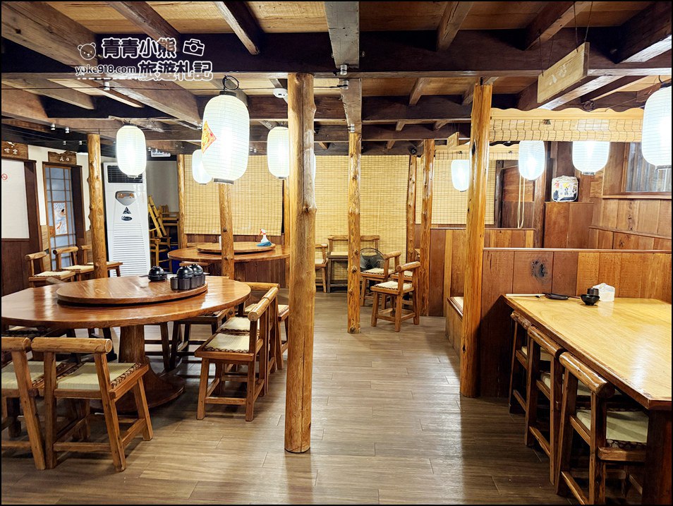 雲林美食》大東屋日式料理全木造日式建築,一秒走到日本的用餐體驗 @青青小熊*旅遊札記 雲林美食》大東屋日式料理全木造日式建築,一秒走到日本的用餐體驗 @青青小熊*旅遊札記