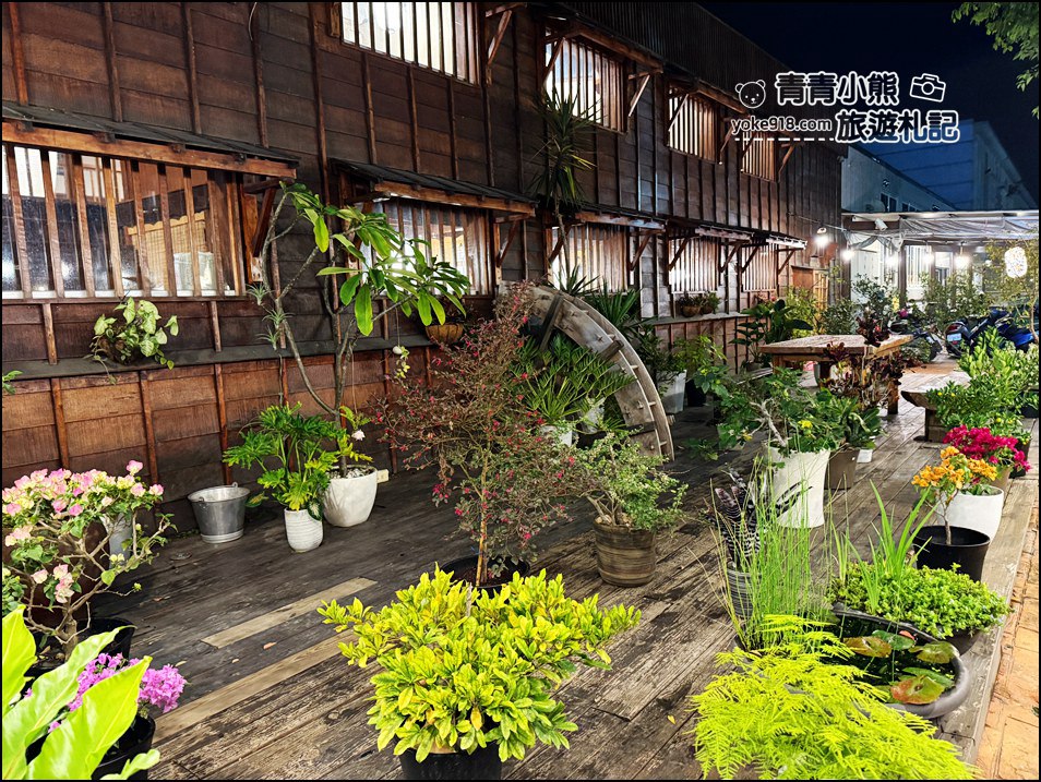雲林美食》大東屋日式料理全木造日式建築,一秒走到日本的用餐體驗 @青青小熊*旅遊札記 雲林美食》大東屋日式料理全木造日式建築,一秒走到日本的用餐體驗 @青青小熊*旅遊札記