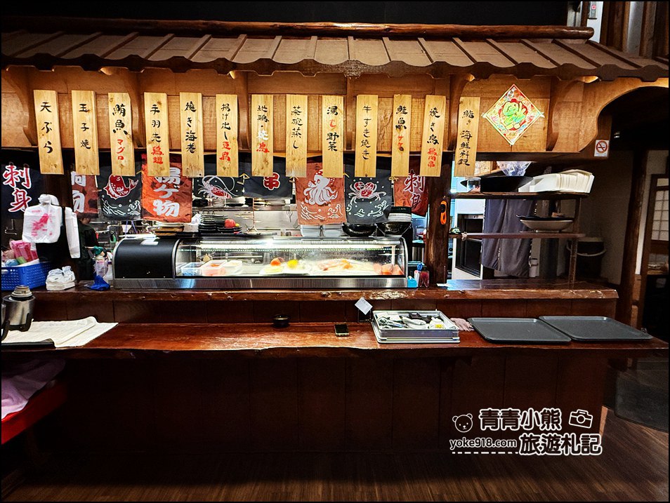 雲林美食》大東屋日式料理全木造日式建築,一秒走到日本的用餐體驗 @青青小熊*旅遊札記 雲林美食》大東屋日式料理全木造日式建築,一秒走到日本的用餐體驗 @青青小熊*旅遊札記