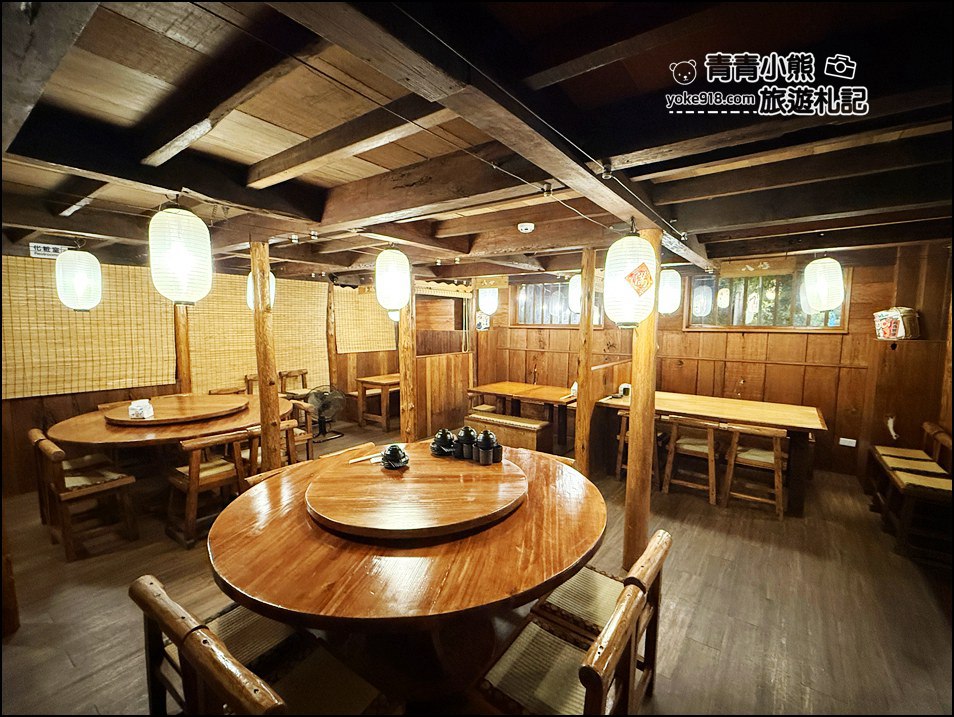 雲林美食》大東屋日式料理全木造日式建築,一秒走到日本的用餐體驗 @青青小熊*旅遊札記 雲林美食》大東屋日式料理全木造日式建築,一秒走到日本的用餐體驗 @青青小熊*旅遊札記