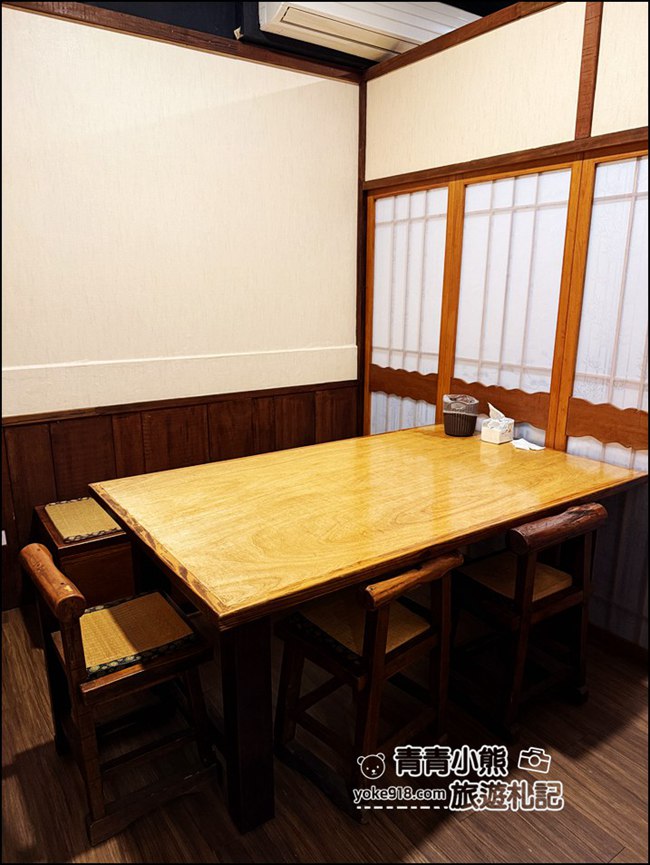 雲林美食》大東屋日式料理全木造日式建築,一秒走到日本的用餐體驗 @青青小熊*旅遊札記 雲林美食》大東屋日式料理全木造日式建築,一秒走到日本的用餐體驗 @青青小熊*旅遊札記