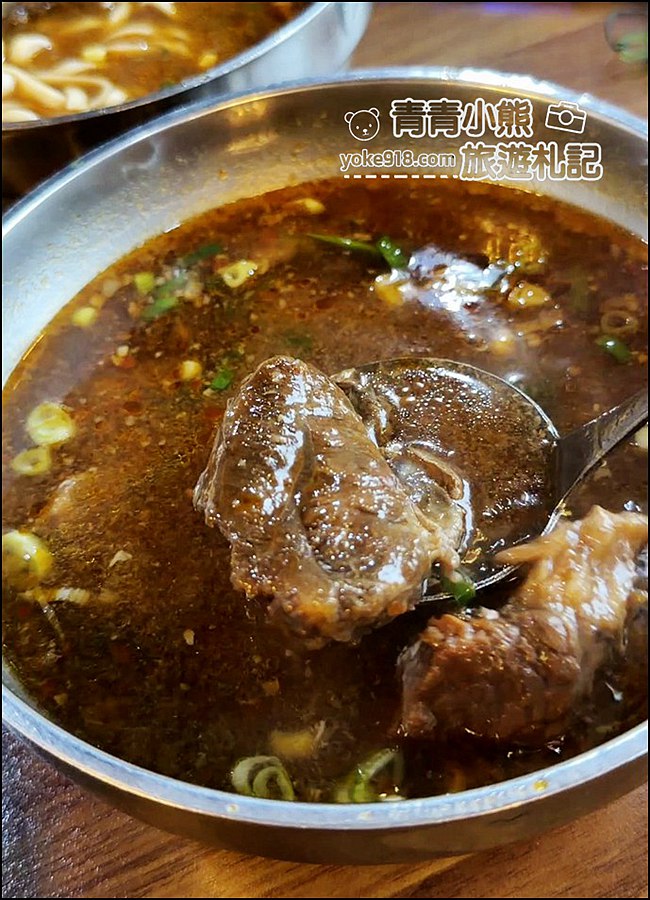 桃園美食》被豆花耽誤的老皮牛肉麵,豆花吃到飽好滿足 @青青小熊*旅遊札記 桃園美食》被豆花耽誤的老皮牛肉麵,豆花吃到飽好滿足 @青青小熊*旅遊札記