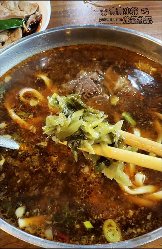桃園美食》被豆花耽誤的老皮牛肉麵,豆花吃到飽好滿足 @青青小熊*旅遊札記 桃園美食》被豆花耽誤的老皮牛肉麵,豆花吃到飽好滿足 @青青小熊*旅遊札記