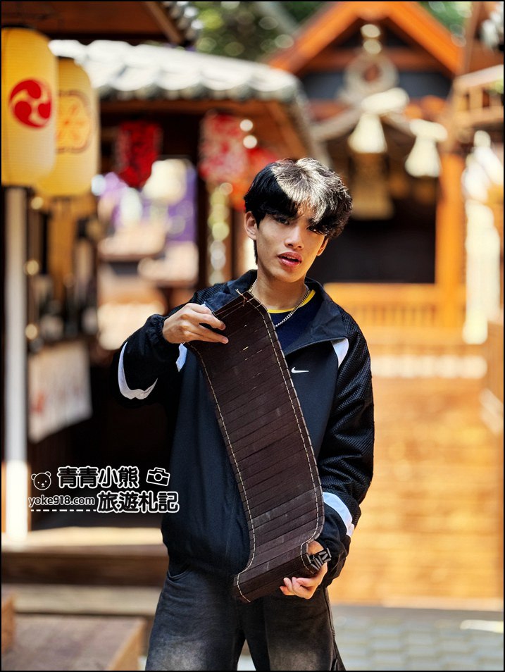 苗栗拍照景點》愛麗絲的天空~有英格蘭城堡.米蘭教堂.專業攝影基地滿足喜歡拍照的你 @青青小熊＊旅遊札記