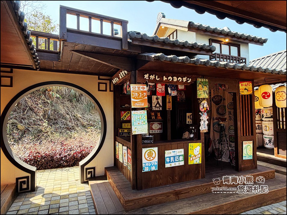 苗栗拍照景點》愛麗絲的天空~有英格蘭城堡.米蘭教堂.專業攝影基地滿足喜歡拍照的你 @青青小熊＊旅遊札記