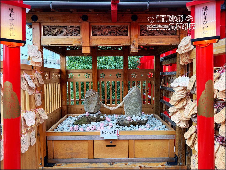 沖繩景點推薦》首里西來院達摩寺，超可愛的達摩還有鳥居隧道好逛好好拍 @青青小熊＊旅遊札記