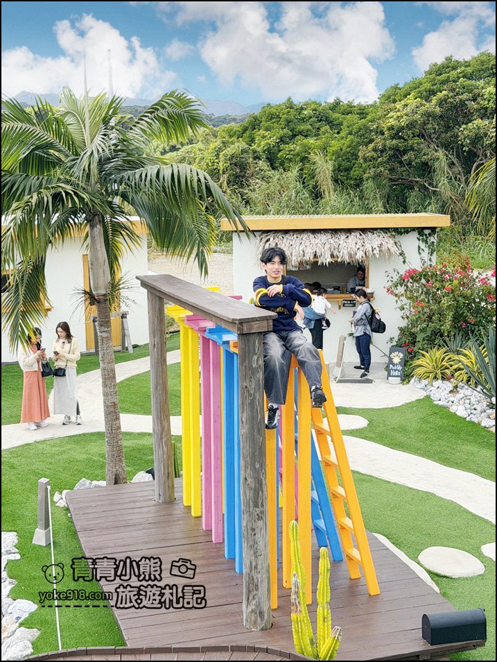 沖繩景點》絕美隱藏版咖啡廳Casa Sol 鳥巢咖啡,景超美超好拍 @青青小熊*旅遊札記 沖繩景點》絕美隱藏版咖啡廳Casa Sol 鳥巢咖啡,景超美超好拍 @青青小熊*旅遊札記