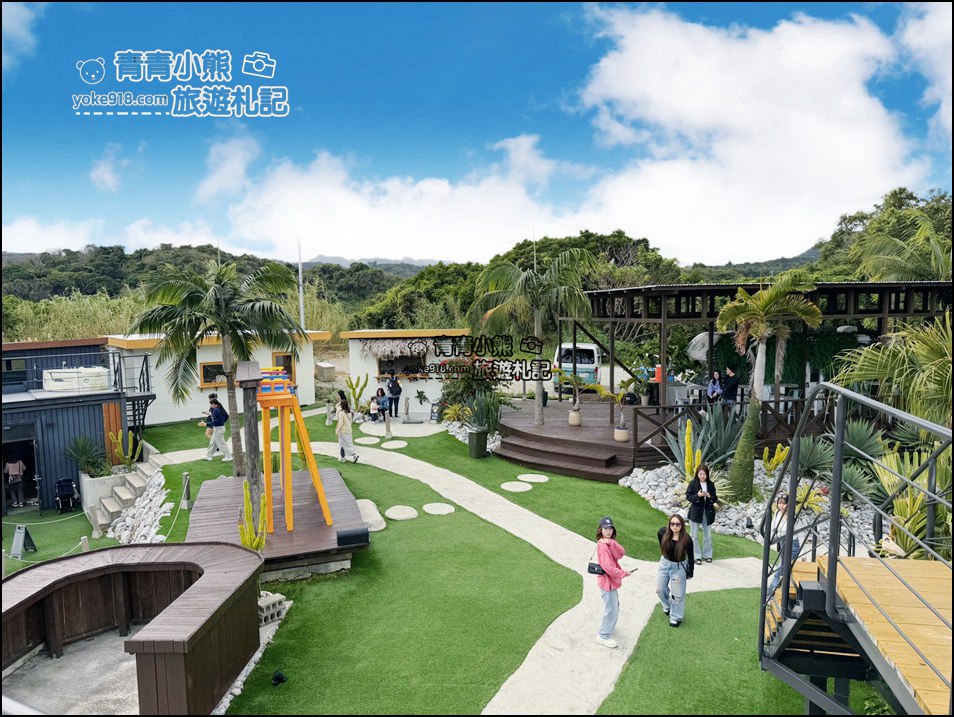 沖繩景點》絕美隱藏版咖啡廳Casa Sol 鳥巢咖啡,景超美超好拍 @青青小熊*旅遊札記 沖繩景點》絕美隱藏版咖啡廳Casa Sol 鳥巢咖啡,景超美超好拍 @青青小熊*旅遊札記