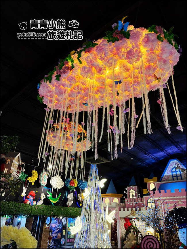 台中景點》2026約客厚禮築夢手創館最新拍點,好拍好玩超多互動~親子同遊好去處 @青青小熊*旅遊札記 台中景點》2026約客厚禮築夢手創館最新拍點,好拍好玩超多互動~親子同遊好去處 @青青小熊*旅遊札記