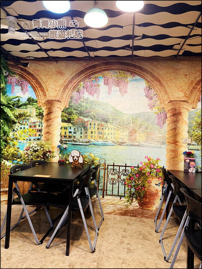 台中景點》2026約客厚禮築夢手創館最新拍點,好拍好玩超多互動~親子同遊好去處 @青青小熊*旅遊札記 台中景點》2026約客厚禮築夢手創館最新拍點,好拍好玩超多互動~親子同遊好去處 @青青小熊*旅遊札記