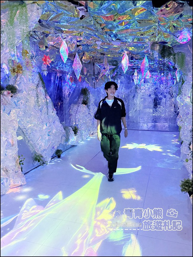 台中景點》2026約客厚禮築夢手創館最新拍點,好拍好玩超多互動~親子同遊好去處 @青青小熊*旅遊札記 台中景點》2026約客厚禮築夢手創館最新拍點,好拍好玩超多互動~親子同遊好去處 @青青小熊*旅遊札記