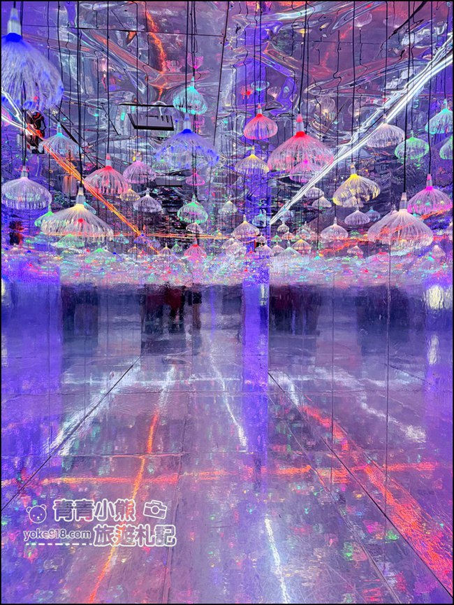 台中景點》2026約客厚禮築夢手創館最新拍點，好拍好玩超多互動~親子同遊好去處 @青青小熊＊旅遊札記