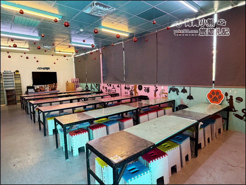 台中景點》2026約客厚禮築夢手創館最新拍點,好拍好玩超多互動~親子同遊好去處 @青青小熊*旅遊札記 台中景點》2026約客厚禮築夢手創館最新拍點,好拍好玩超多互動~親子同遊好去處 @青青小熊*旅遊札記