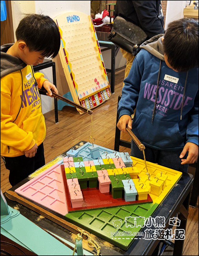 台中景點》2026約客厚禮築夢手創館最新拍點,好拍好玩超多互動~親子同遊好去處 @青青小熊*旅遊札記 台中景點》2026約客厚禮築夢手創館最新拍點,好拍好玩超多互動~親子同遊好去處 @青青小熊*旅遊札記