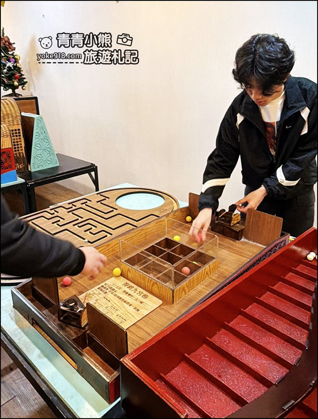 台中景點》2026約客厚禮築夢手創館最新拍點,好拍好玩超多互動~親子同遊好去處 @青青小熊*旅遊札記 台中景點》2026約客厚禮築夢手創館最新拍點,好拍好玩超多互動~親子同遊好去處 @青青小熊*旅遊札記